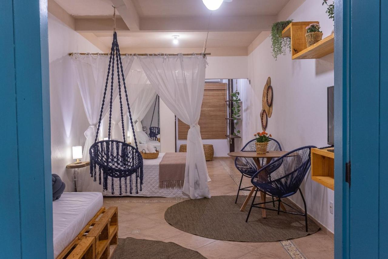 Villa Tie Параті Екстер'єр фото
