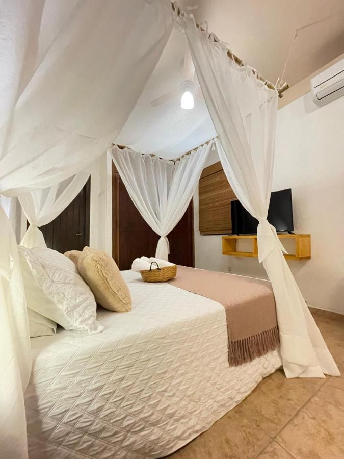 Villa Tie Параті Екстер'єр фото