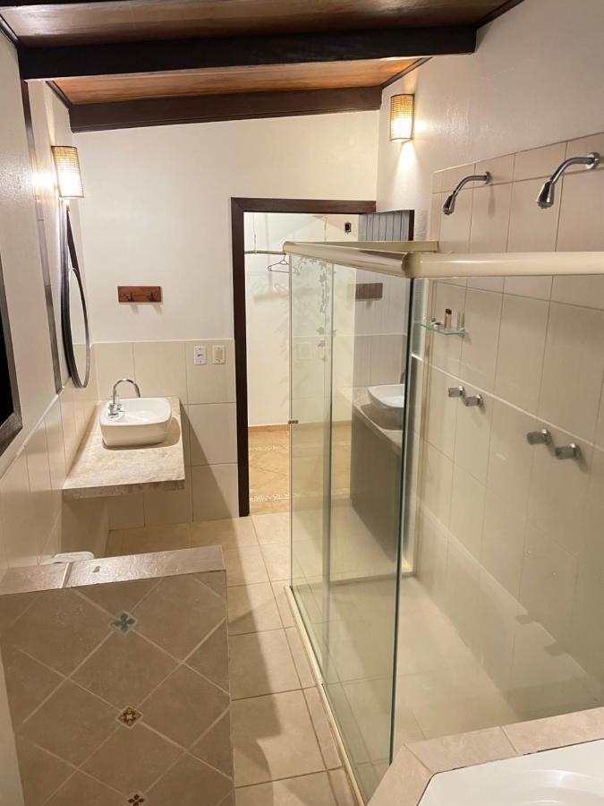 Villa Tie Параті Екстер'єр фото