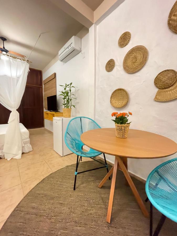 Villa Tie Параті Екстер'єр фото