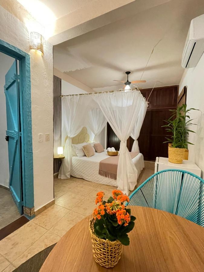 Villa Tie Параті Екстер'єр фото