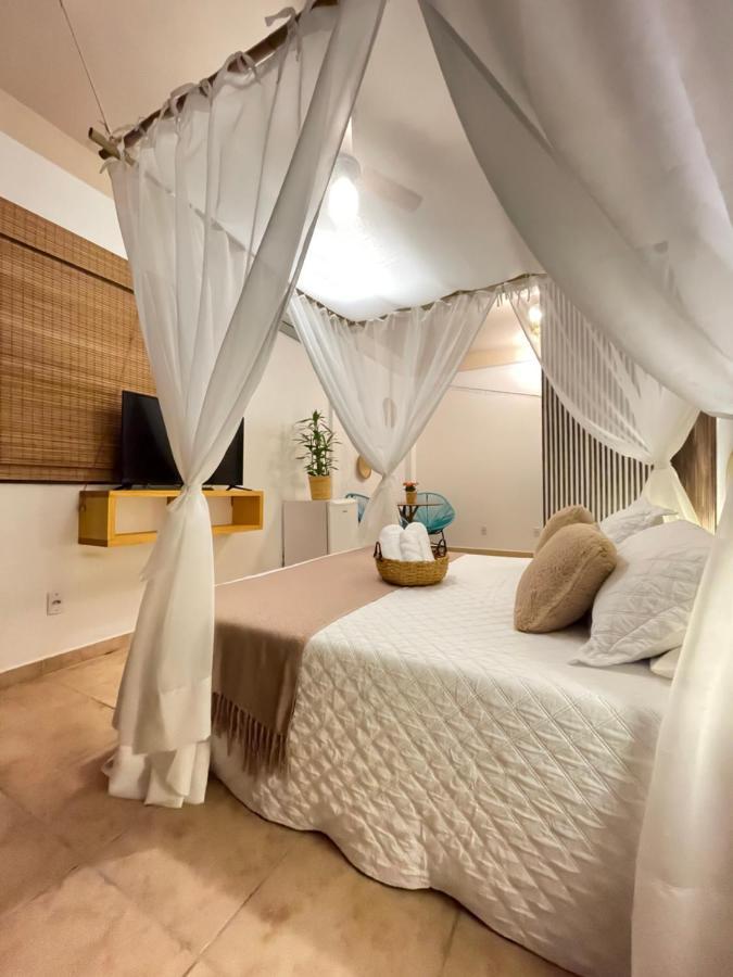 Villa Tie Параті Екстер'єр фото