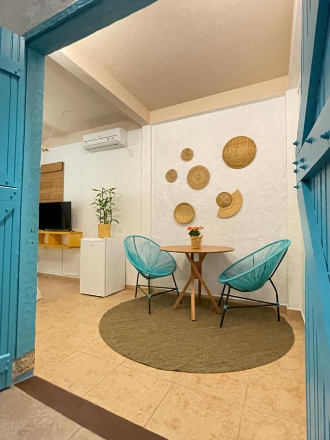 Villa Tie Параті Екстер'єр фото