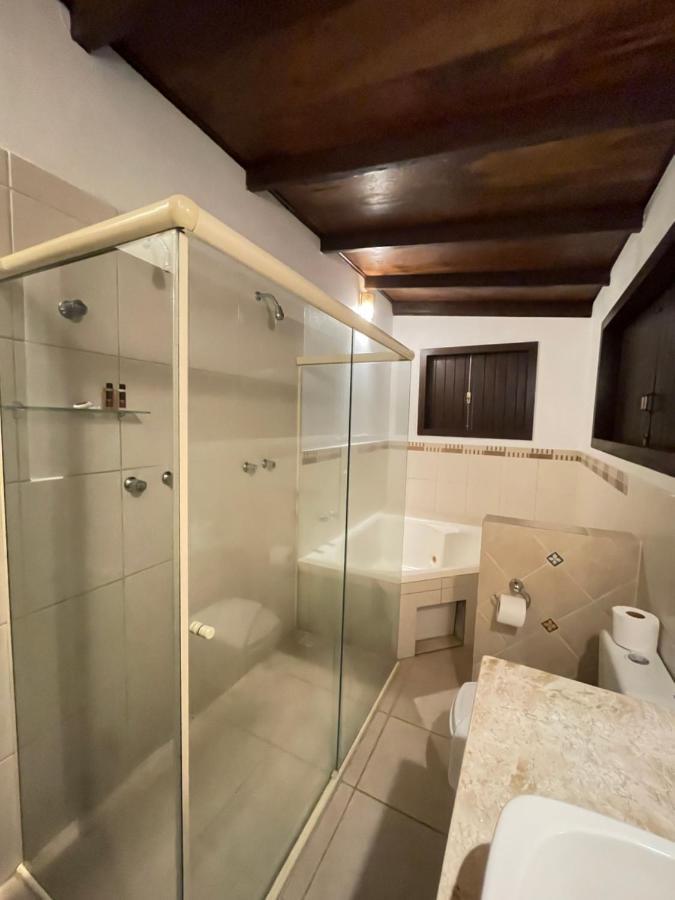 Villa Tie Параті Екстер'єр фото