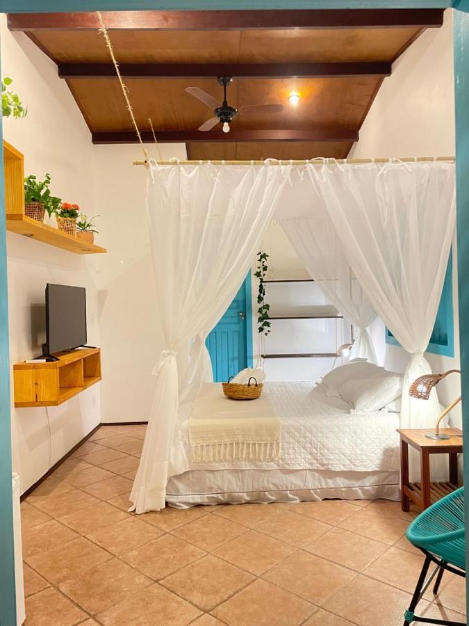Villa Tie Параті Екстер'єр фото