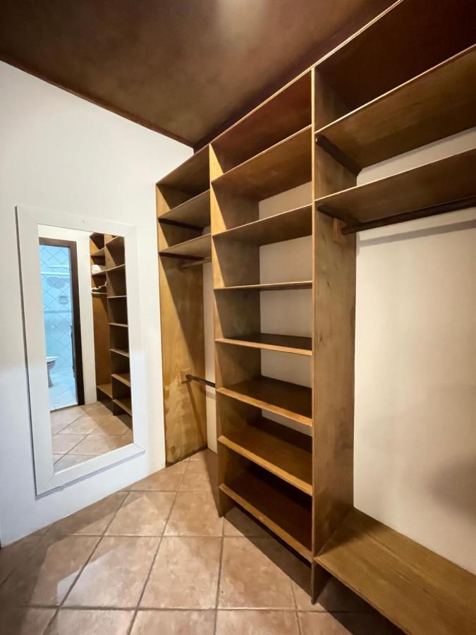 Villa Tie Параті Екстер'єр фото