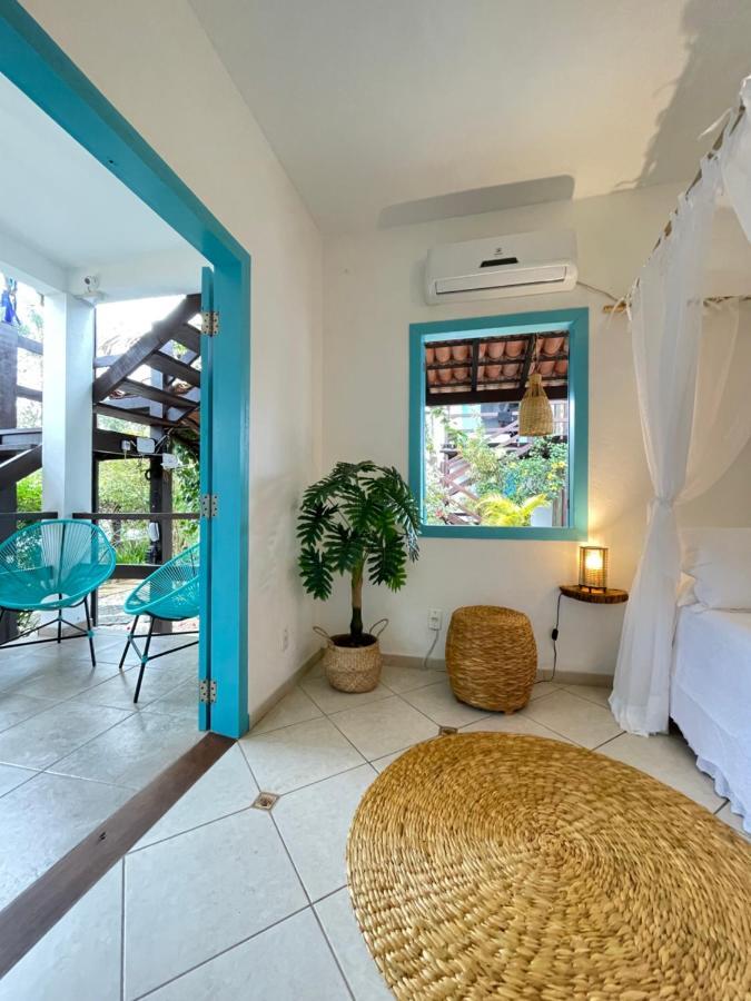 Villa Tie Параті Екстер'єр фото
