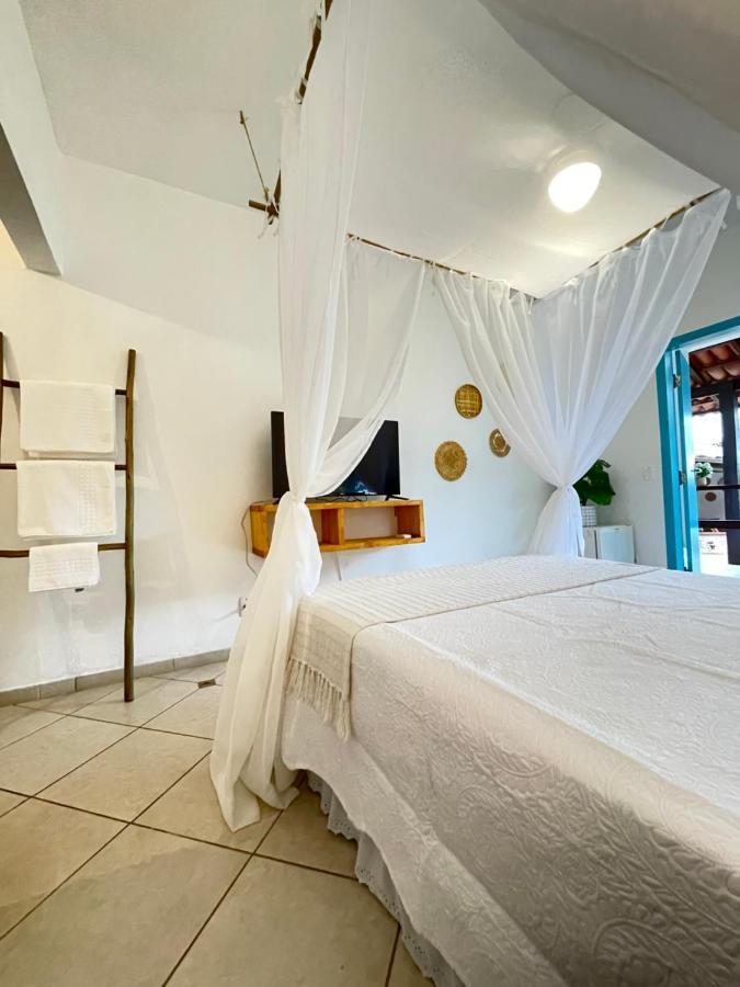 Villa Tie Параті Екстер'єр фото