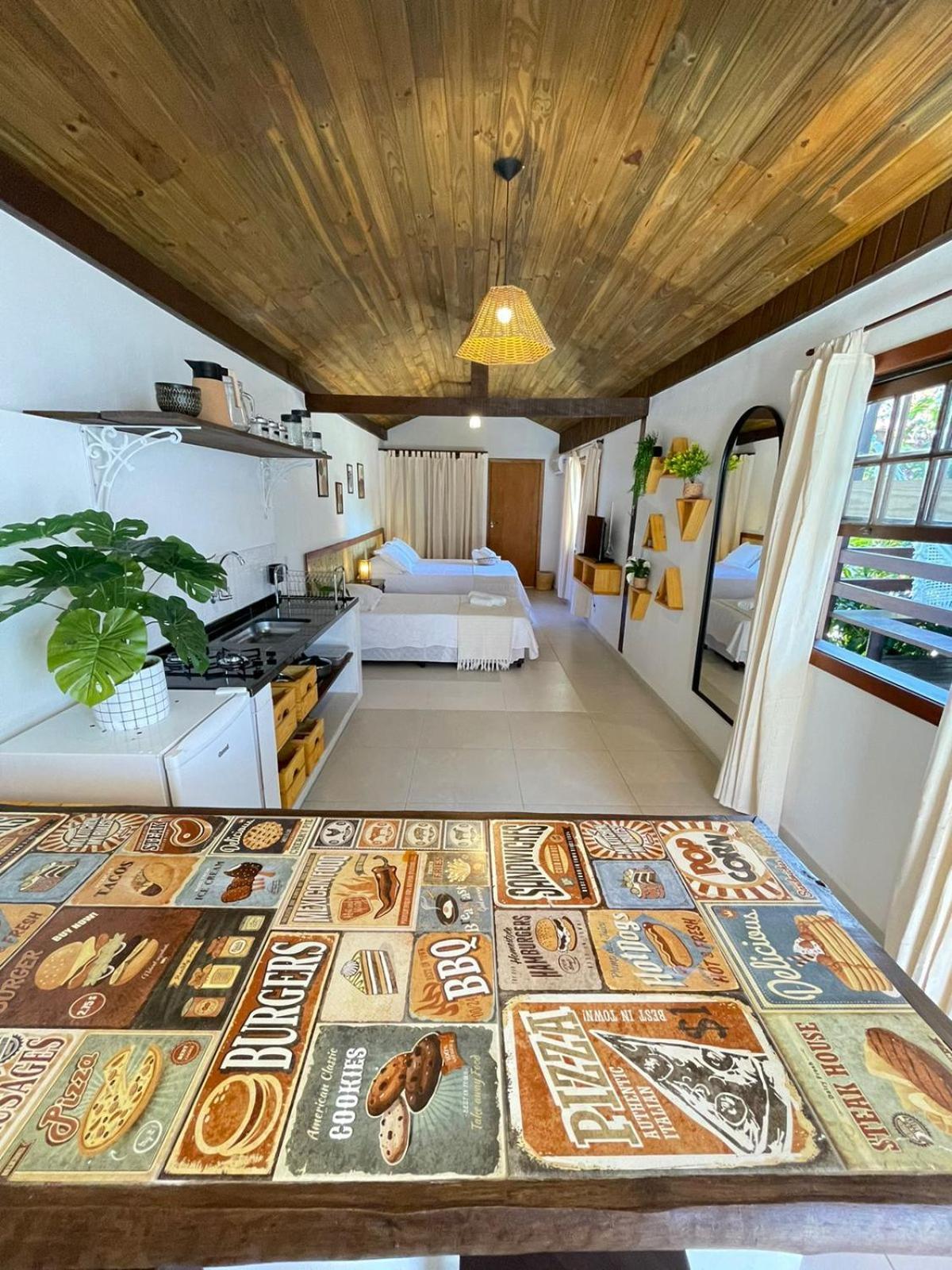 Villa Tie Параті Екстер'єр фото